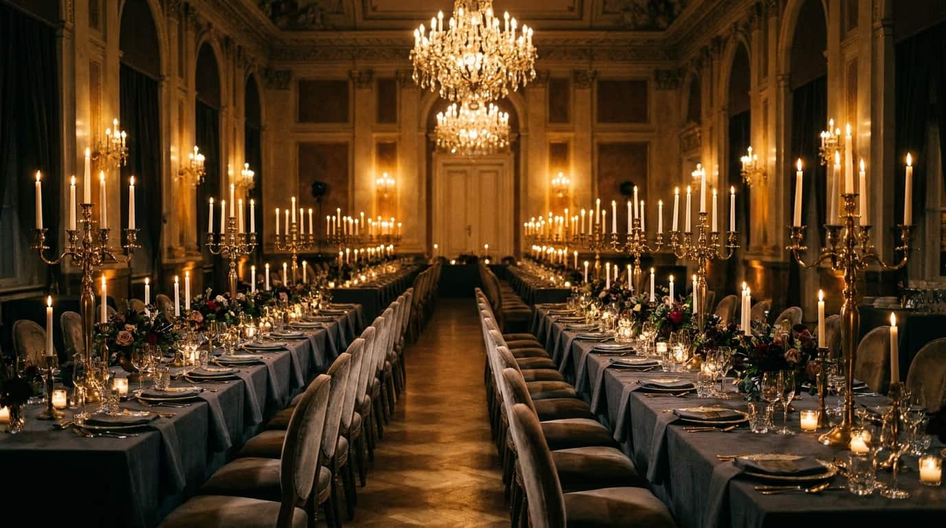 Gala & Ball