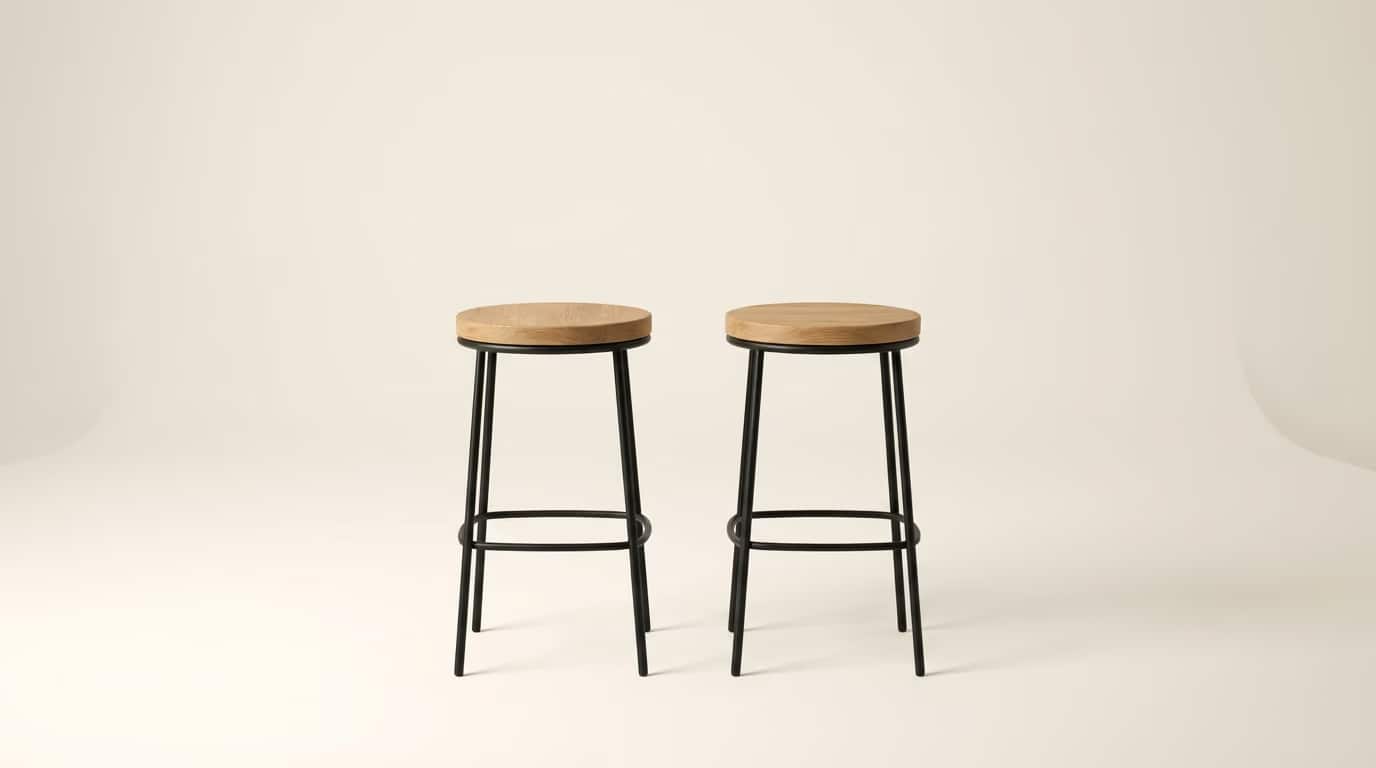 Barhocker