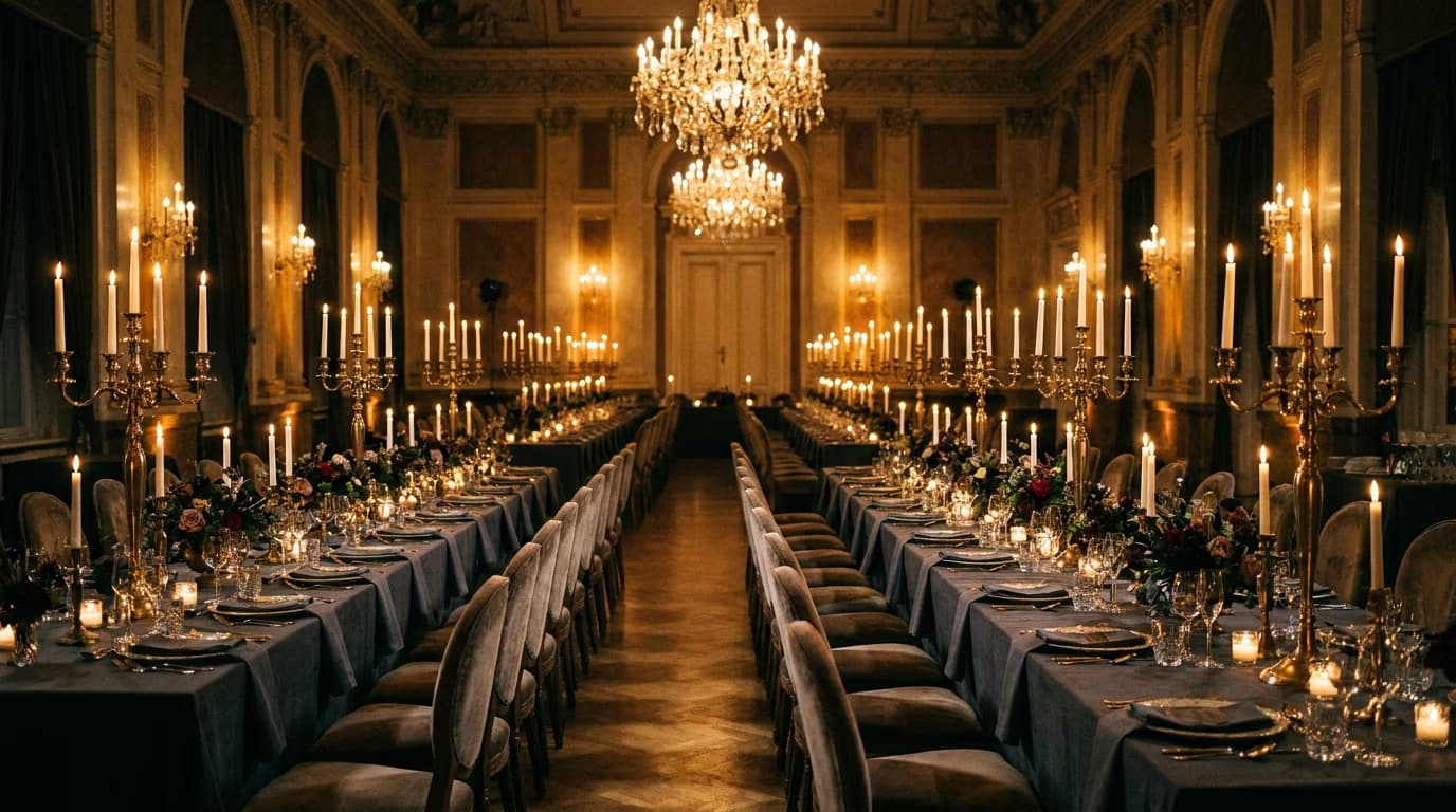 Gala & Ball