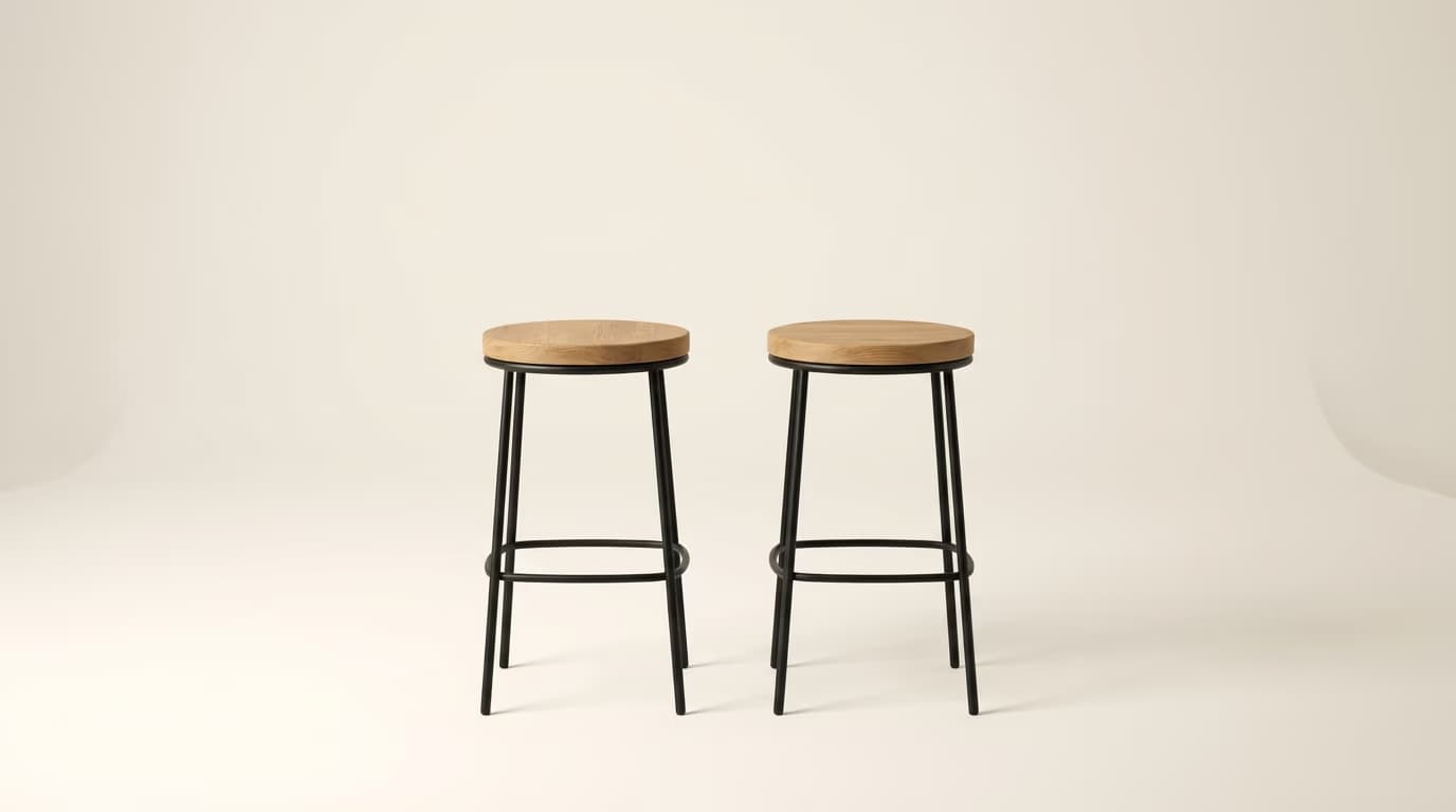 Barhocker
